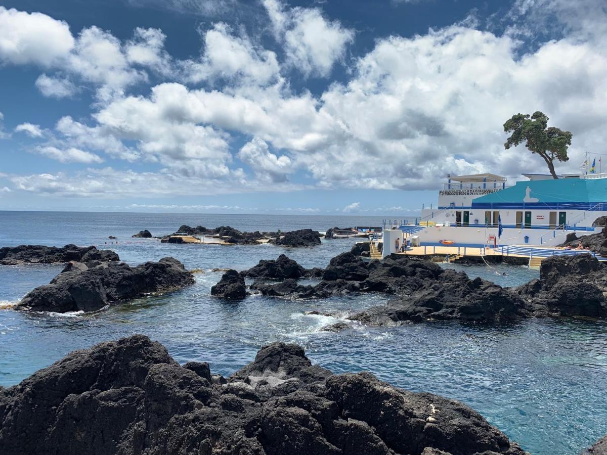 Villa Sal Lagoa  Esterno foto