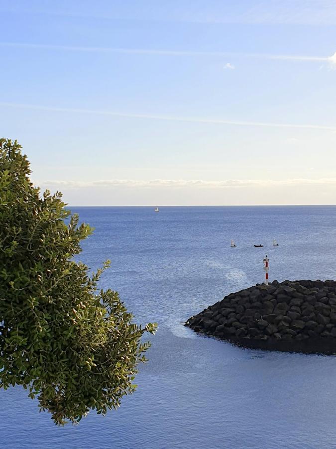 Villa Sal Lagoa  Esterno foto