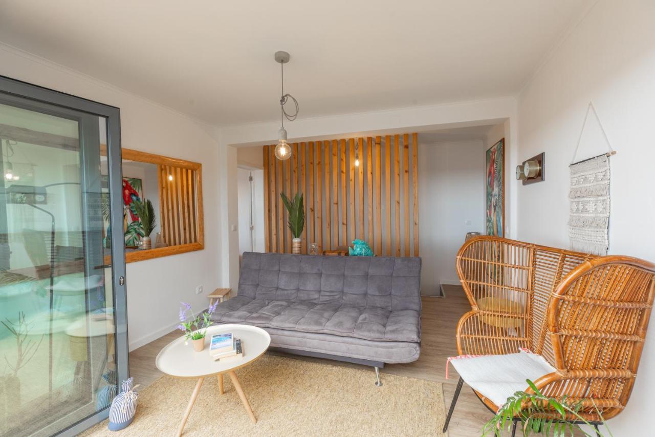 Villa Sal Lagoa  Esterno foto