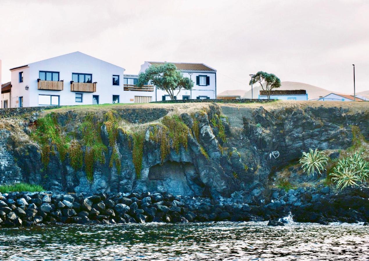 Villa Sal Lagoa  Esterno foto