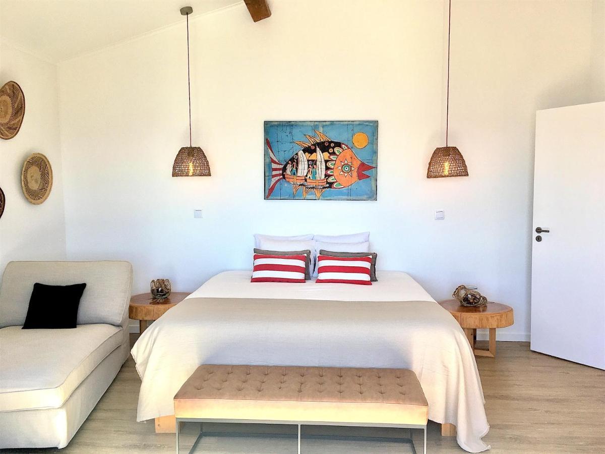 Villa Sal Lagoa  Esterno foto
