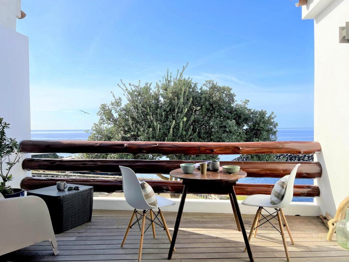 Villa Sal Lagoa  Esterno foto