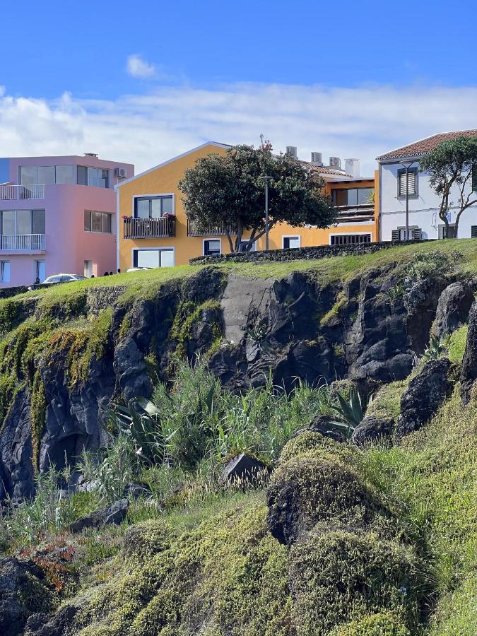 Villa Sal Lagoa  Esterno foto