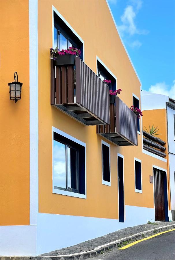 Villa Sal Lagoa  Esterno foto