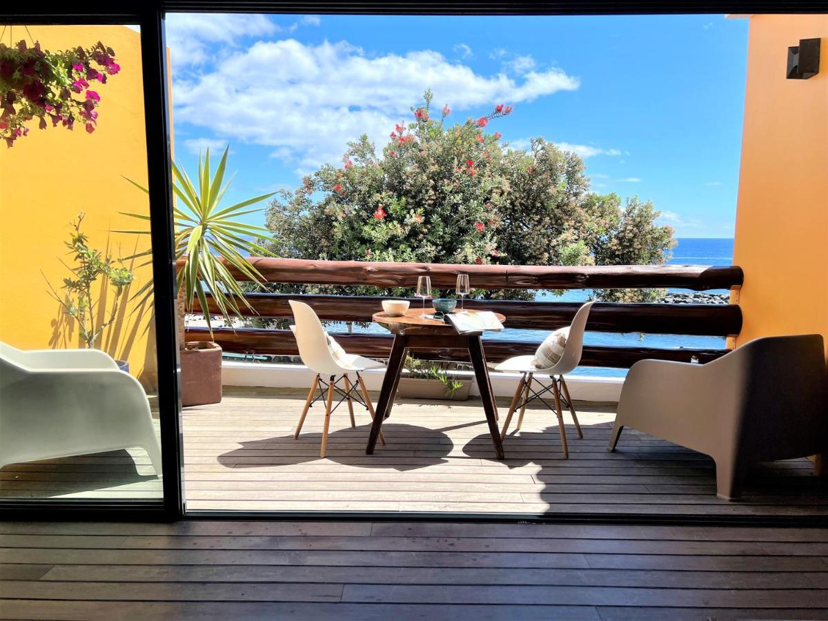 Villa Sal Lagoa  Esterno foto