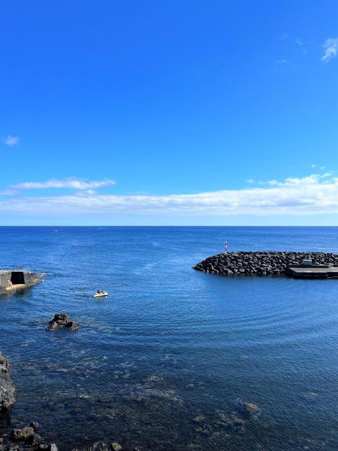 Villa Sal Lagoa  Esterno foto