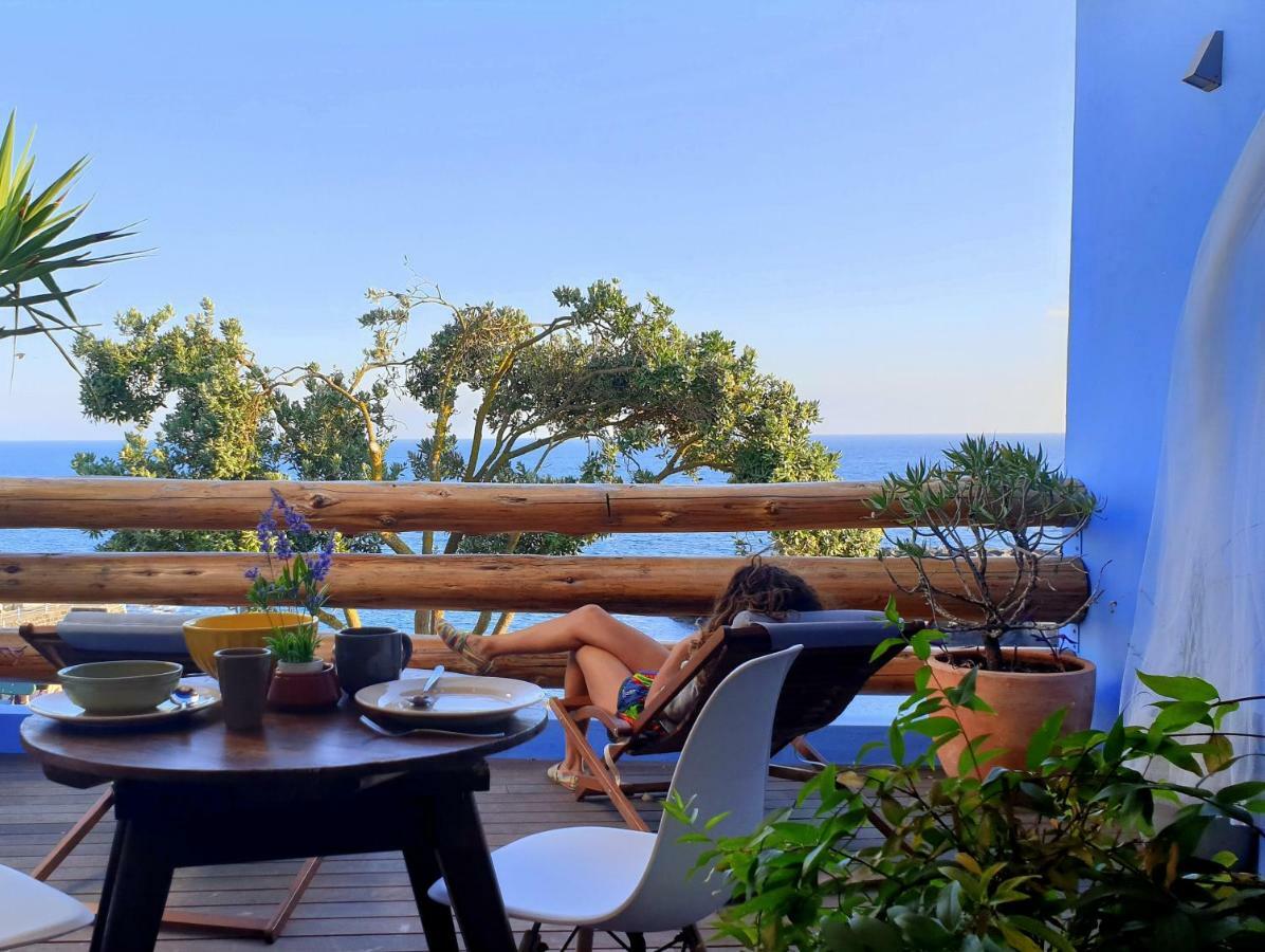 Villa Sal Lagoa  Esterno foto